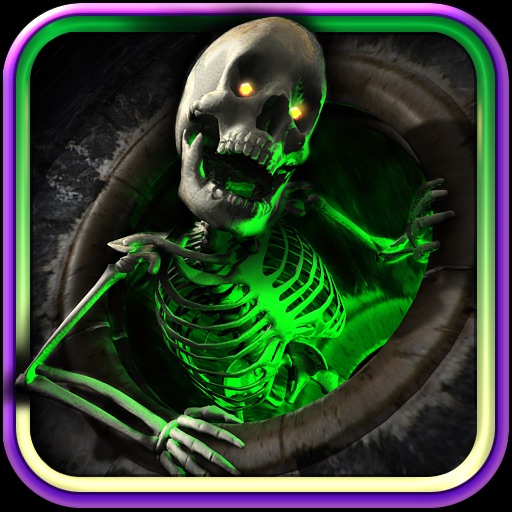 Catacombs iOS App