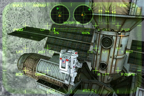Astronaut Spacewalk screenshot 4