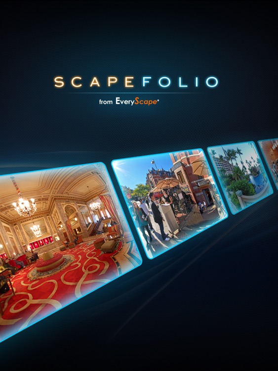 ScapeFolio