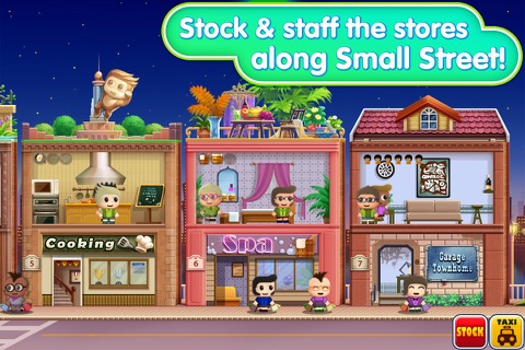 Small Street screenshot 3