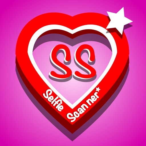 Talking Selfie Scanner free iOS App