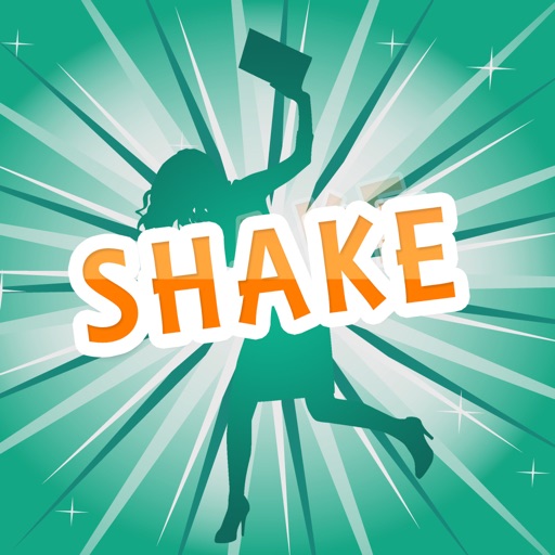 Shake!!!