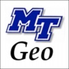 MTSU Geoscience