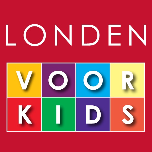 Londen voor Kids - Dutch for iPad