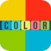 Color Attack - Alien Invasion! - Guess the Colors in Logos, Pics, Brands, Words, Cartoons - The Pop Trivia QuizUp Game!