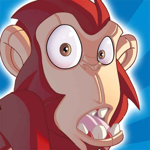 Monkey Land icon