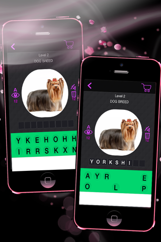 Guess it - Dog Breeds screenshot 4