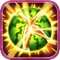 This is a simple yet addictive game with Retina Optimized and eye catching graphics making the game play super enjoyable