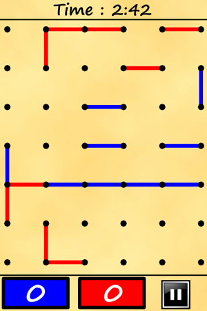 Dots Dashes & Boxes(圖2)-速報App