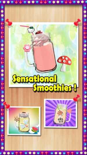 Maker - Smoothies!(圖3)-速報App