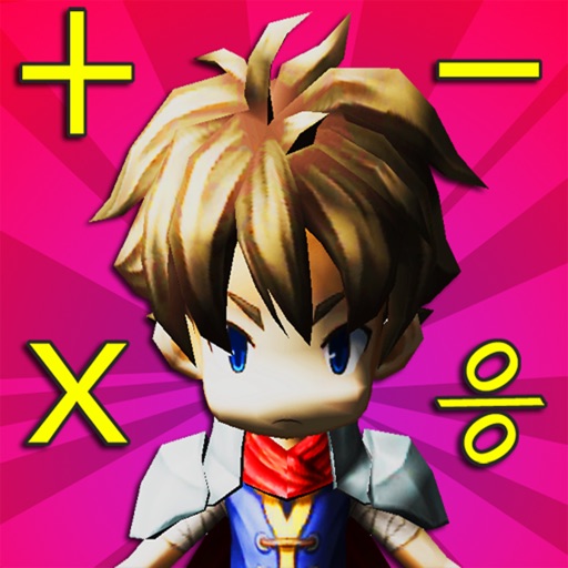 Runar Math Icon