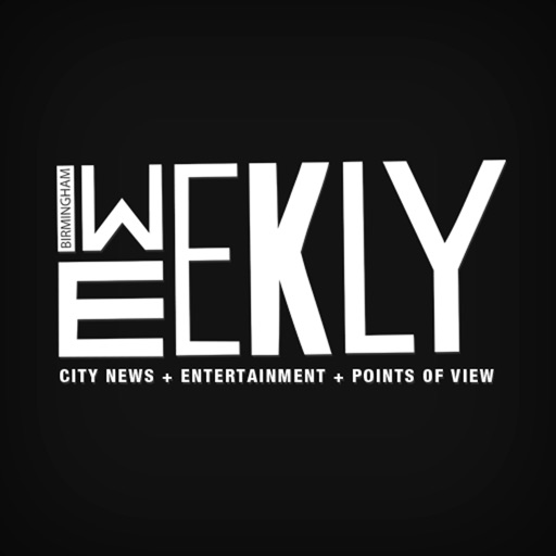 Birmingham Weekly icon