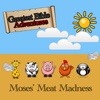Greatest Bible Adventures: Moses' Meat Madness