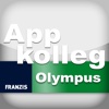 FRANZIS Appkolleg für Olympus