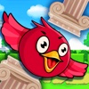 Flying Bird - The Crazy Fun Game