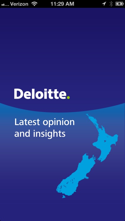 Deloitte NZ Perspectives