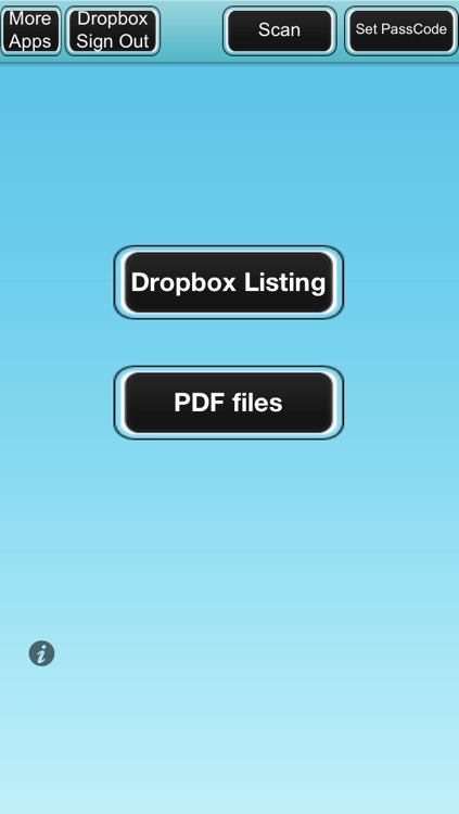 PDF Scanner and Reader - Turbo Scanner, PDF maker for iPhone and iPad