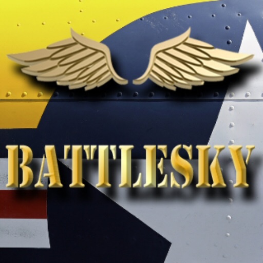 BattleSky Icon