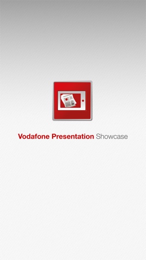 Vodafone Presentation Showcase(圖1)-速報App