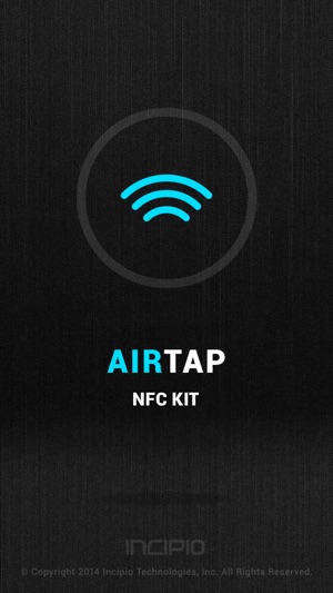 AirTap NFC Kit(圖1)-速報App