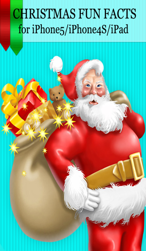 Xmas Fun-Facts(圖1)-速報App