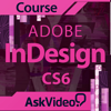 AV for InDesign CS6 apk