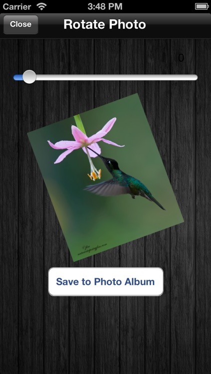 Photo Flip & Rotate