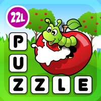 Abby Shape Puzzle – Magic Castle