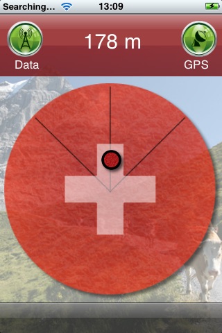 SwissRadars screenshot 3