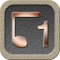 Keep a handy pocket reference everywhere you go with Chord/Changer, the app that helps you convert chords written in alphabets to numbers so that you can play the same song in any key easily