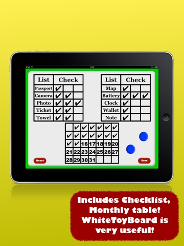 WhiteToyBoard screenshot 3