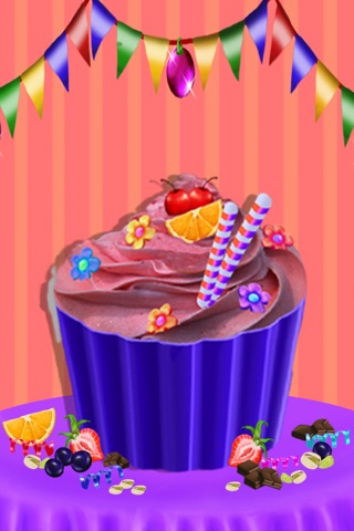 Cupcake* screenshot 3