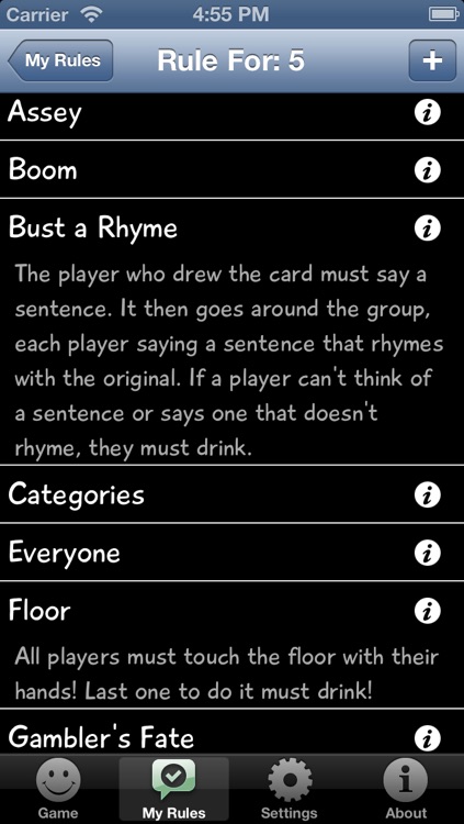 Kings Party screenshot-3