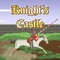 Knight's Castle for Toddlers and Kids