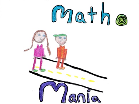 Math Mania screenshot 3