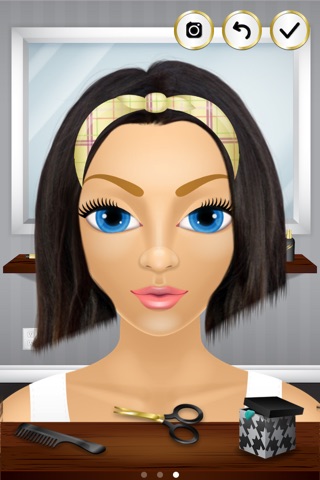 Princess Hair Salon screenshot 4