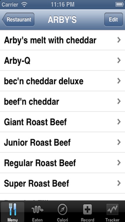 Diet Tracker Diabetic