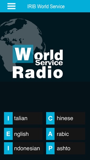 IRIB World Service(圖2)-速報App