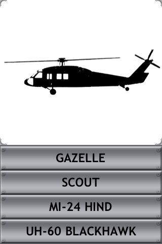 M.A.R.Q. - Military Aircraft Recognition Quiz screenshot-4