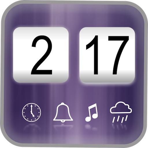 Alarm Clock for DOSS iOS App
