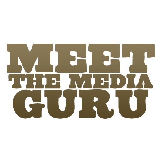 Meet the Media Guru