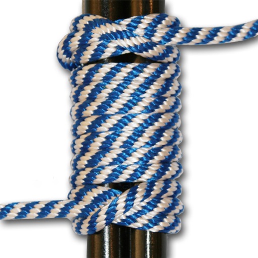 Knot Guide: Scout Knots Icon