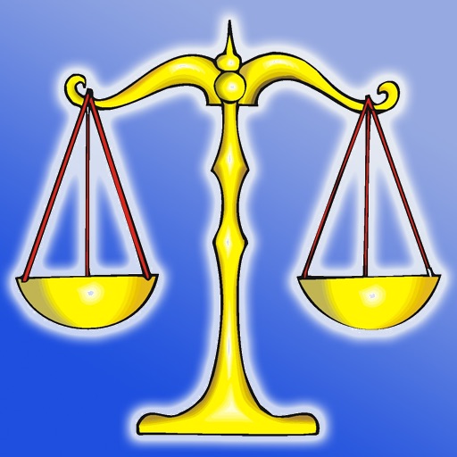 Real Balance Lite icon