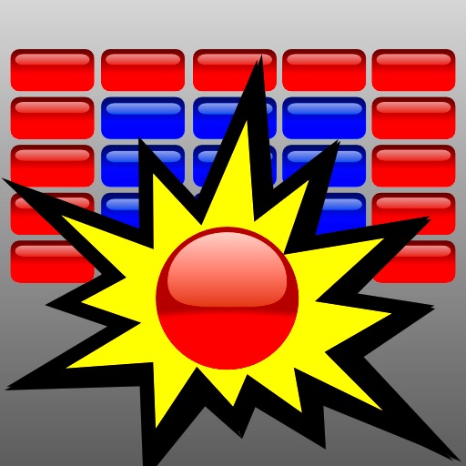 Bricks Buster icon