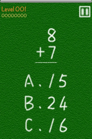 Just Math screenshot 4