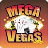 Mega Vegas Slot Machine