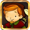 Cuentitos Interactivo Robin Hood HD