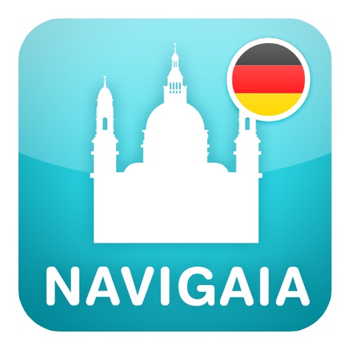 Madrid Multimedia Travel guide in German