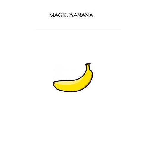 magic banana