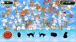 Hidden Objects : Pet Store 2.5 IOS -